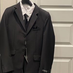 Boy’s Dress Suit